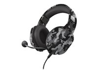 Trust GXT 323K Carus - headset 24320