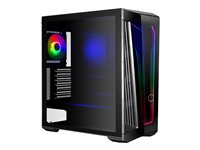 Cooler Master MasterBox 540 - mid tower - utökad ATX MB540-KGNN-S00