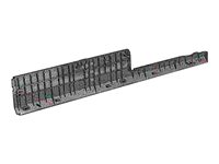 HP - bakre panel CQ890-67010