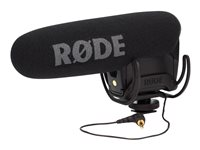 RØDE VideoMic PRO Rycote - mikrofon 400700035