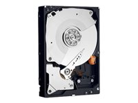 WD RE4 WD5003ABYX - hårddisk - 500 GB - SATA 3Gb/s WDC:WD5003ABYX