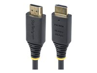 StarTech.com 1.5m (4.9ft) Premium Certified High Speed HDMI Cable, 4K60Hz - HDMI-kabel med Ethernet - 1.5 m HDMI2CABLE-4K60-150C