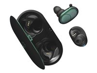 Skullcandy Push - True wireless-hörlurar med mikrofon S2BBW-M716