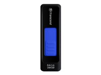 Transcend JetFlash 760 - USB flash-enhet - 64 GB TS64GJF760