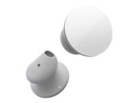 Microsoft Surface Earbuds - True wireless-hörlurar med mikrofon 3BW-00009