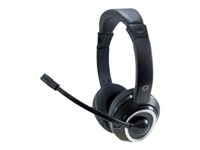 Conceptronic Polona POLONA01B - headset POLONA01B