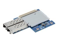 Gigabyte CLNO832 (rev. 1.0) - nätverksadapter - OCP - 10 Gigabit SFP+ x 2 9CLNO832NR-00