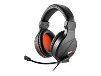 Sharkoon Rush ER3 - headset 4044951021697