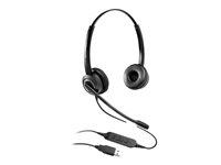 Grandstream GUV3000 - headset GUV3000