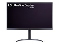 LG UltraFine 32EP950-B - OLED-monitor - 32" - HDR 32EP950-B