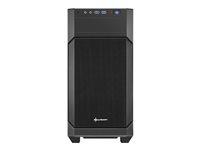 Sharkoon V1000 - tower - micro ATX 4044951013951