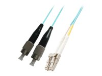 MicroConnect patch-kabel - 5 m FIB742005