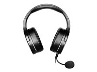 MSI IMMERSE GH20 - headset S37-2101030-SV1