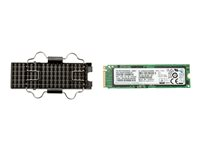 HP Z Turbo Drive - SSD - 2 TB 3KP39AA