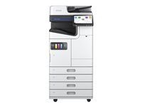 Epson WorkForce Enterprise AM-C4000 - multifunktionsskrivare - färg C11CJ43401