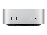 Apple Mac mini M4 Pro - 24 GB - SSD 512 GB MCX44KS/A