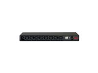 APC Metered Rack PDU AP7821B - kraftdistributionsenhet AP7821B