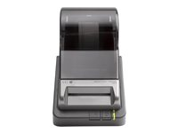 Seiko Instruments Smart Label Printer 650 - etikettskrivare - direkt termisk 42900111