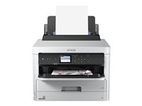 Epson WorkForce Pro WF-C529RDW BAM - skrivare - färg - bläckstråle C11CG79401AA