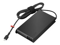 Lenovo ThinkPad - strömadapter - 135 Watt 4X21H27804