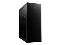 MSI MPG SEKIRA 500P - tower - utökad ATX 306-7G05P11-W57