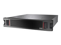 Lenovo Storage S2200 6411 - hårddiskarray 64114B2