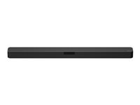 LG SN5 - soundbar - för hemmabio - trådlös SN5