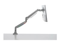 Kensington SmartFit One-Touch Single Monitor Arm monteringssats - justerbar arm - för Bildskärm K55470EU