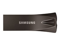 Samsung BAR Plus MUF-64BE4 - USB flash-enhet - 64 GB MUF-64BE4/EU