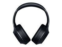 Razer Opus - hörlurar med mikrofon RZ04-03430100-R3M1