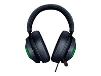 Razer Kraken Ultimate - headset RZ04-03180100-R3M1