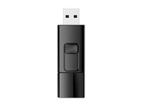 SILICON POWER Blaze B05 - USB flash-enhet - 32 GB SP032GBUF3B05V1K