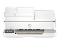 HP ENVY 6530e All-in-One - multifunktionsskrivare - färg 714P1B#629