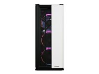 Zalman X3 - tower - ATX X3 WHITE