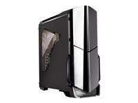 Thermaltake Versa N21 Window - tower - ATX CA-1D9-00M1WN-00