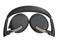 Jabra Evolve2 65 Flex MS Stereo - headset 26699-999-899