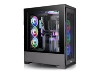 Thermaltake CTE T500 Air - FT - utökad ATX CA-1X8-00F1WN-00