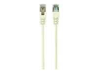 Cablexpert patch-kabel - 2 m - vit PP6-2M/W