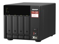 QNAP TS-473A - NAS-server TS-473A-8G