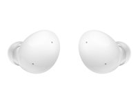 Samsung Galaxy Buds2 - True wireless-hörlurar med mikrofon SM-R177NZWAEUE