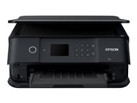 Epson Expression Premium XP-6000 - multifunktionsskrivare - färg C11CG18403