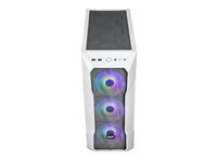 Cooler Master MasterBox TD500 Mesh V2 - mid tower - SSI CEB TD500V2-WGNN-S00