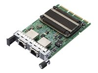 FUJITSU PLAN EP - nätverksadapter - PCIe 3.0 x8 - 10 Gigabit Ethernet x 2 PY-LA3K2U