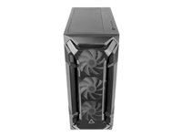 Antec DF600 Flux - tower - ATX 0-761345-80060-0