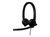 Logitech H570e - headset 981-001431