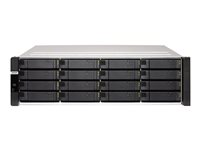 QNAP ES1686DC - NAS-server ES1686DC-2142IT-96G