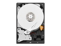 WD NAS WDBMMA0060HNC - hårddisk - 6 TB - SATA 6Gb/s WDBMMA0060HNC-ERSN