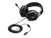 Sharkoon Rush ER30 - headset 4044951030224