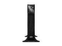 APC Smart-UPS SRT 3000VA - UPS - 2700 Watt - 3000 VA SRT3000XLW-IEC