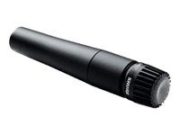 Shure SM57 - mikrofon SM57-LCE